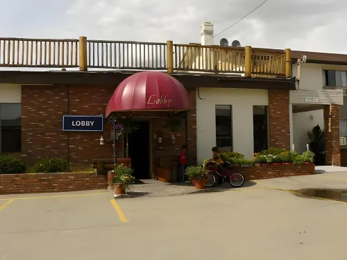 Valemount Vacation Inn Hotels in Valemount
