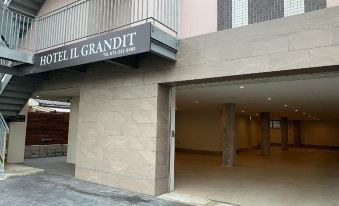 Hotel Il Grandit