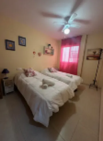 Apt Oropesa Town Rentalholidays