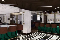 The Sinclair, Autograph Collection