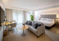 Innside by Meliá Zaragoza فنادق في Zaragoza