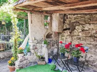 Martina Hotel a Gravedona ed Uniti