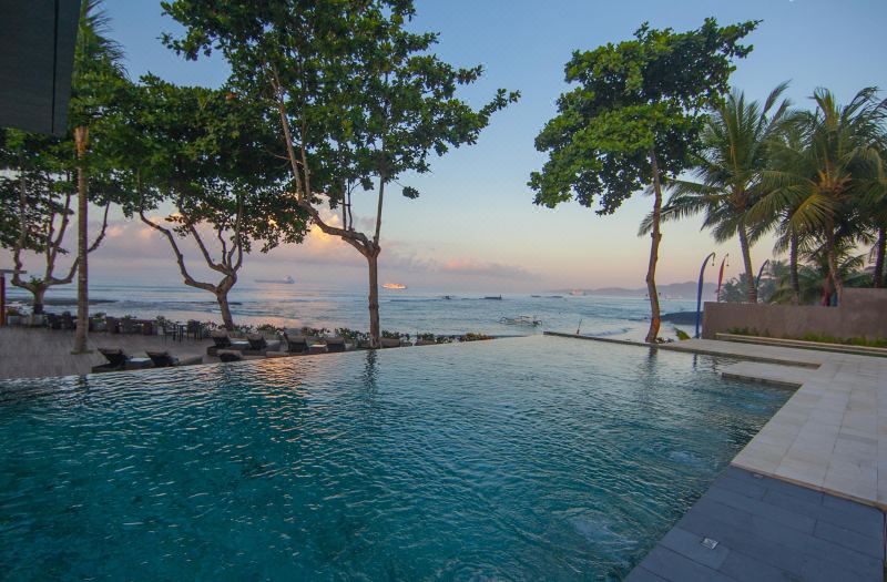Candi Beach Resort & Spa photo 4