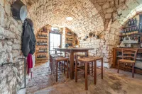 Relais Villa San Martino - 5 звезд