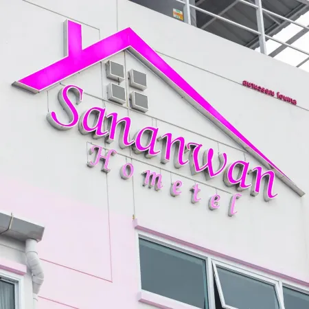 Sananwan Hometel