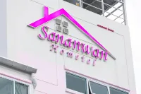 Sananwan Hometel Hôtels à : 