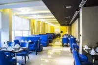 Ivory Inn Hotel Doha Qatar Các khách sạn ở Doha