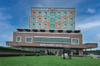 Buan Tourist Hotel Hotels in Buan-gun