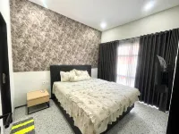 Villa Lotus Palagan Yogyakarta