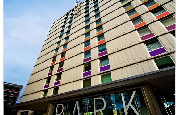 盧布爾雅那公園住宿加早餐旅館