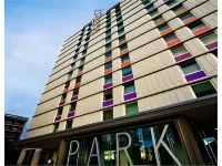 B&B Hotel Ljubljana Park Hotel in zona Università di Lubiana