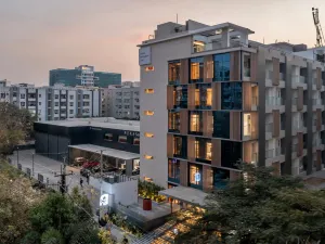 Skyla Studios & Suites - Kondapur