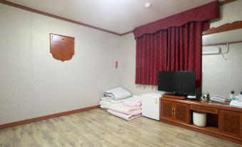 Yeongju Motel2010