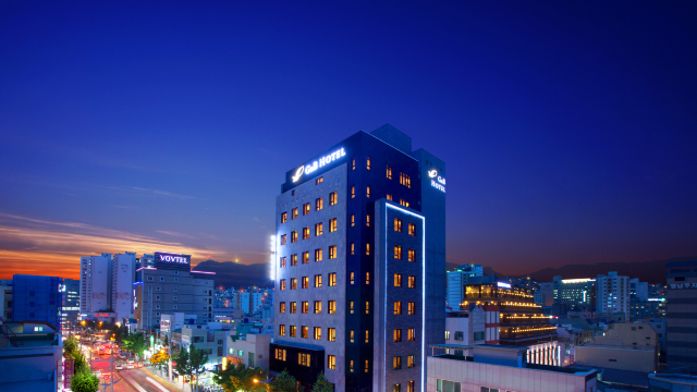 hotel