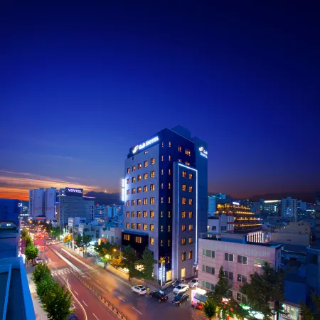 GNB Hotel