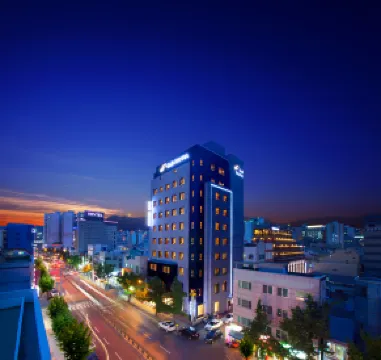 GNB酒店
