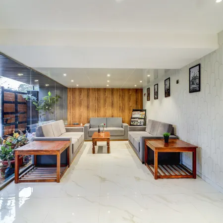 Myotel - Andheri