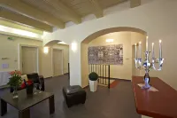 Hotel Peregrin