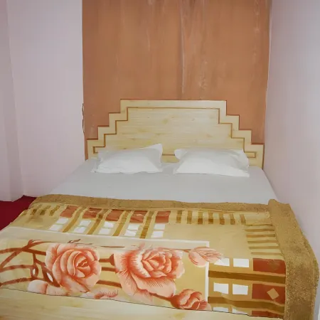 Marias Hotel