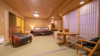 Wakamatsuya