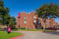 SureStay Plus Hotel by Best Western Plano Отели в г. Плано
