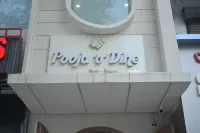 Pooja O Dine Hotel a Jagadhri