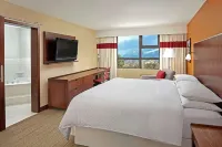 Grand Park Hotel Vancouver Airport, Ascend Hotel Collection Hotels near King Edward Station