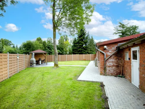 Zum Kreidesee Hemmoor - Homestays