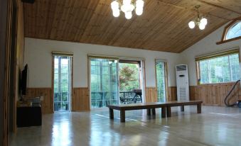 Gwangyang Gomgol Sanchon Pension