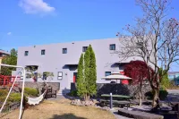 Jeju Dolcolom House Pension Hotels near Isidore Farm