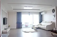 Ulsan la Terrace Pension