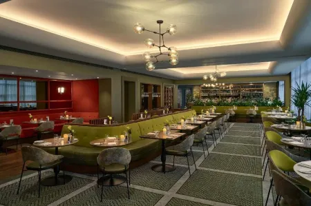 The g Hotel & Spa Отели в г. Treanlaur