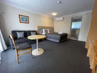 George Bass Motor Inn Các khách sạn ở Nowra