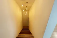 Suncheon Suncheon Pension 702 (1 minute walk from Suncheon Bay Wetland)