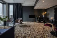 Peak 12 Hotel Hotels in Skals