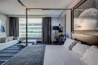 Wyndham Santiago Pettra Hotel a 