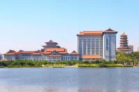 EASTYARD Dammam Hotels near Al-Safa Park