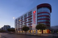Days Inn by Wyndham Beaver Hotels near Dairy Farmers of America Manufactuing Plant