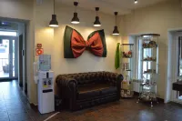 Belgraviya Hotel