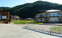 Podlemore Hotel