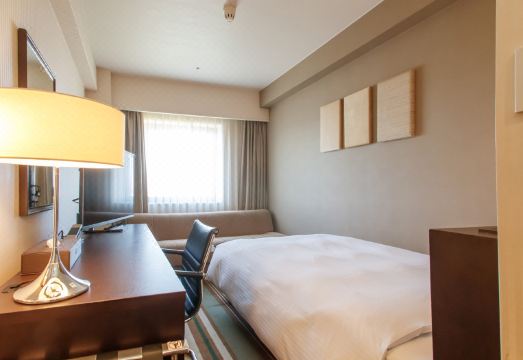 사이타마 그랜드 호텔 후카야 객실