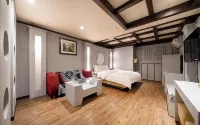 Gwangmyeong Saint Hotels in Gwangmyeong