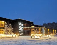Lajner Hotel Hotel dekat Bandara Khanty-Mansiysk