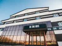 The Time Hotel  호텔