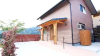 Auto Campsite in Takachiho Hotels in Takachiho