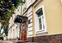 Clever Hotel Hotels in Klinsky District