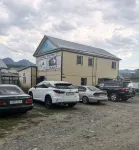 Hotel Altaj Voyazh Отели рядом с достопримечательностью «База отдыха "Extreme Park"»