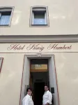Hotel König Humbert Hotels in Erlangen