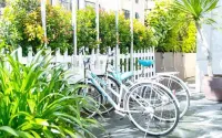 Alibaba Hotel by THG Hotels in Da Nang