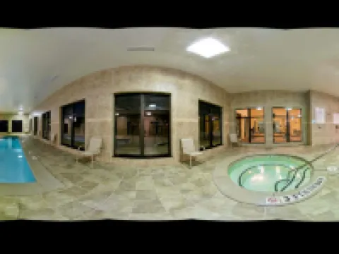 Holiday Inn Express & Suites BORGER by IHG Hotels in Borger